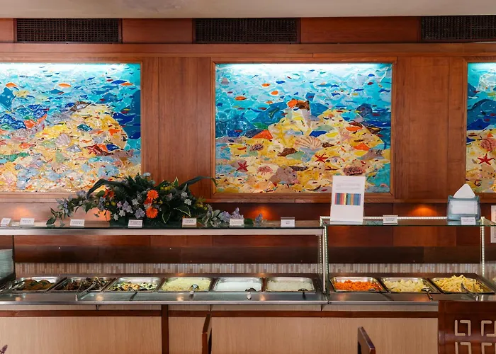 Park Hotel Perla