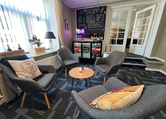 Prinsen Hotel