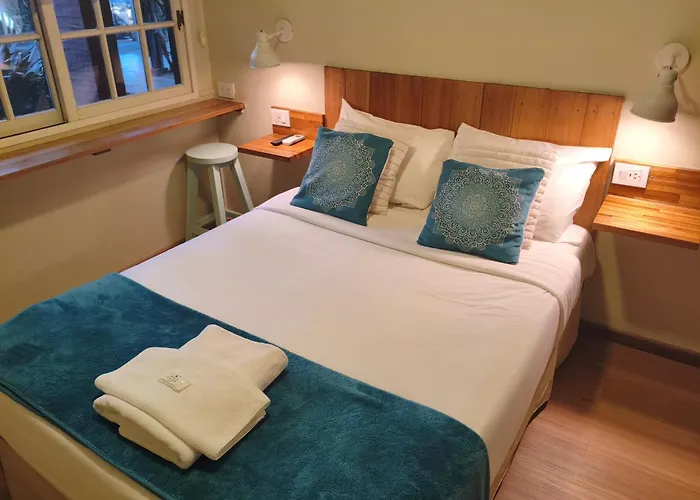 Posada De Las Aguilas Hotel Boutique