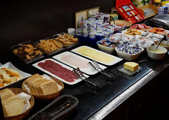 Hotel Lent