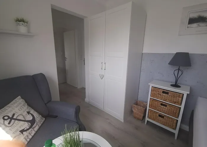 Hotel-Pension Achtern Diek