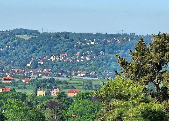 Familienhotels Am Elberadweg