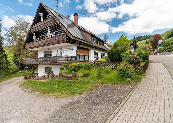 Pension Haus Monika