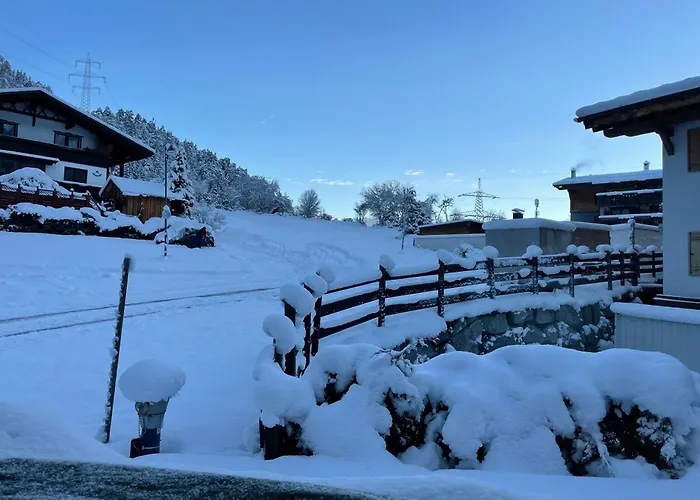  Ciao Amore St. Anton