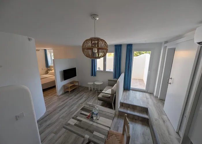 Apartamentos Ibiza