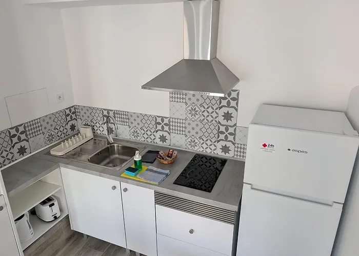 Apartamentos Ibiza