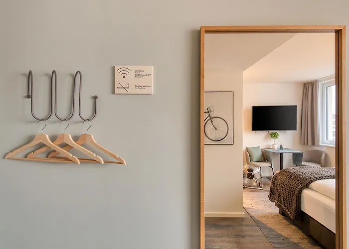 limehome München