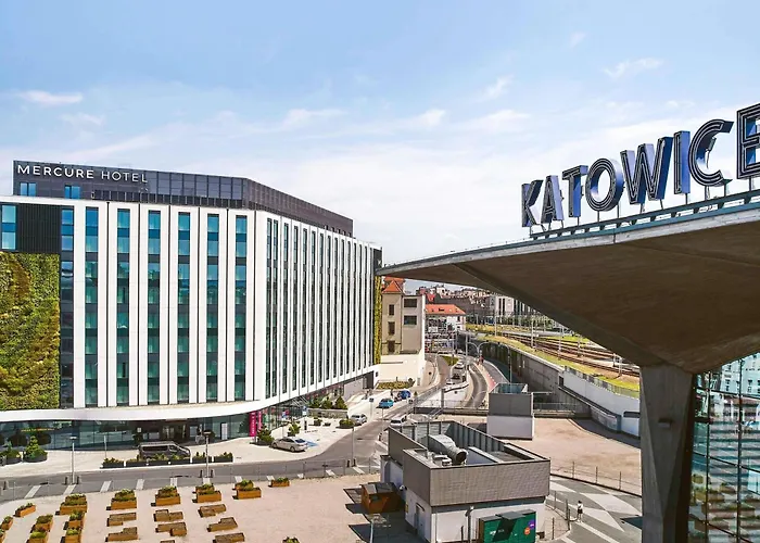 Mercure Centrum