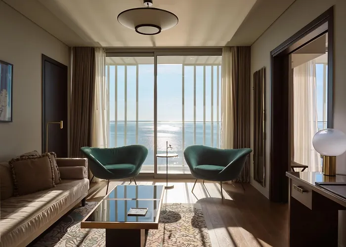  On Residence - Small Luxury s Of The World