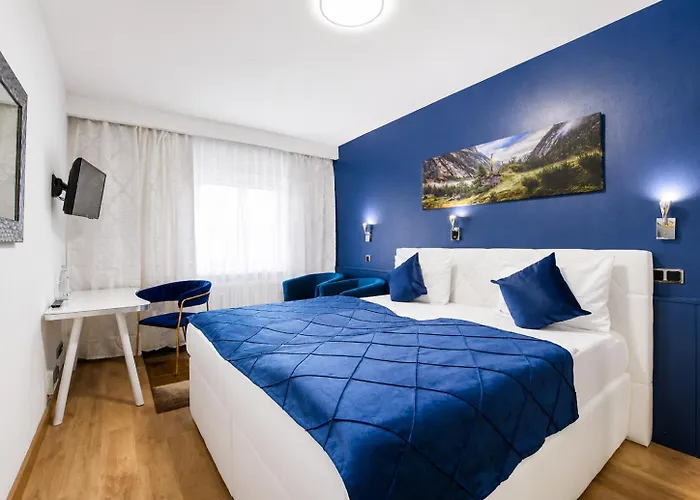 Hotel Rivoli Charme