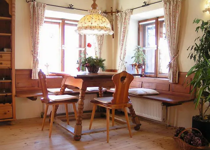 Landhotel Binderhäusl