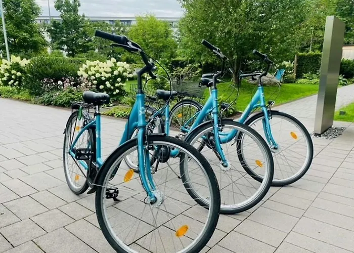 Motel One Hamburg-Altona