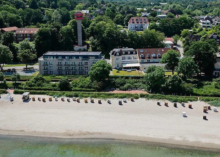 Hotel Am BeachSide