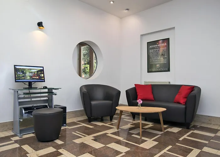 Ibis Berlin City Süd