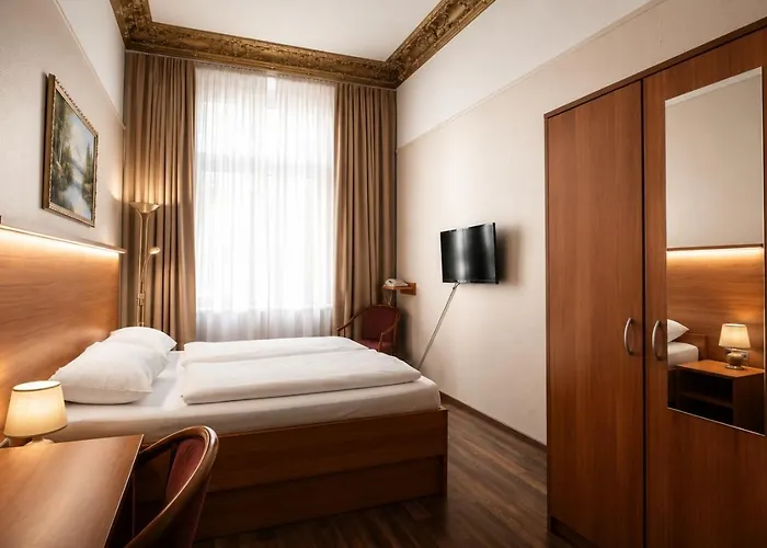 Hotel AI Königshof
