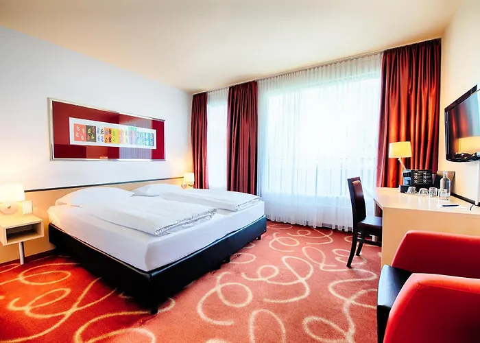Hotel mit Hund Welcome Kongress