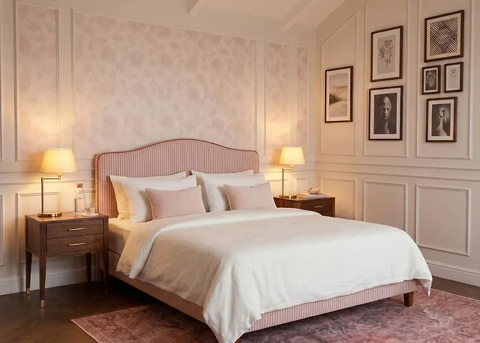 Family Hotel Al- Ana Marbella