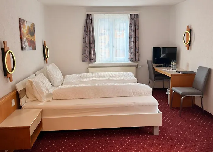Wellness Hotels Heilquelle