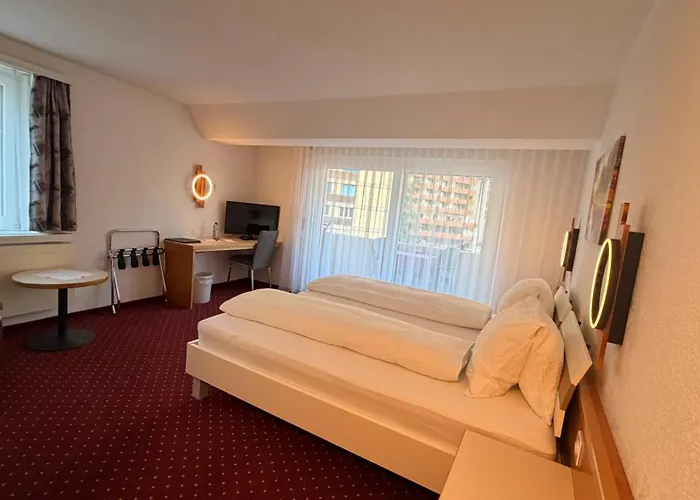 Wellness Hotels Heilquelle