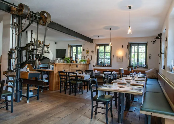 Hotel Oberschmied