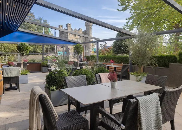 Hilton Dublin Kilmainham
