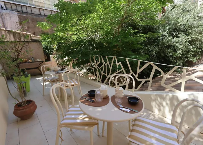  Boutique Azur