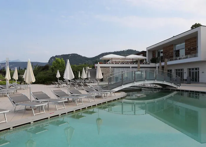 Parc Germano Suites & Apartments Romantik Hotel