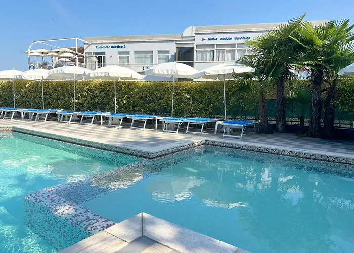 Hotel Nettuno