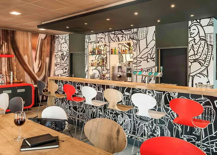 ibis Bern Expo