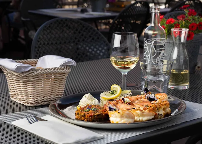 Hotel Sonne St. Moritz 3* Superior
