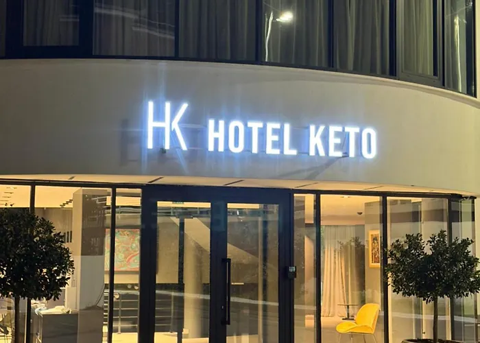 Hotel Keto