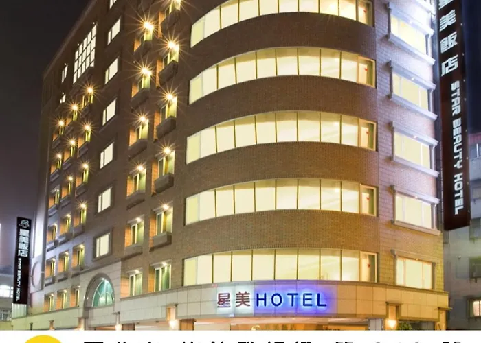Kinderhotel Beauty s - Star Beauty