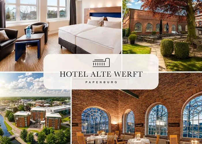 Alte Werft