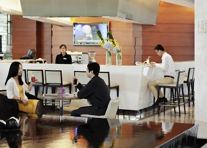 Novotel Nanjing East Suning
