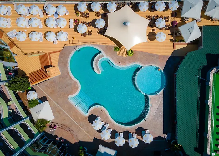 Mpm Hotel Arsena