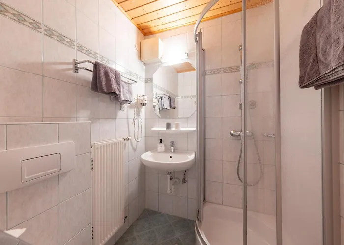 ApartHotel Holzerhof