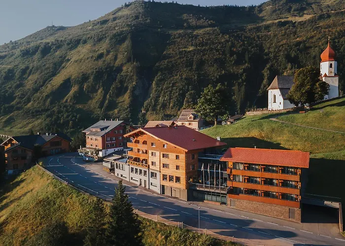  Die Mittagspitze Superior