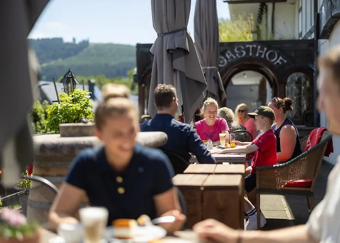 Hotel Bischof
