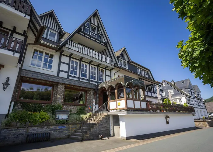Hotel Bischof