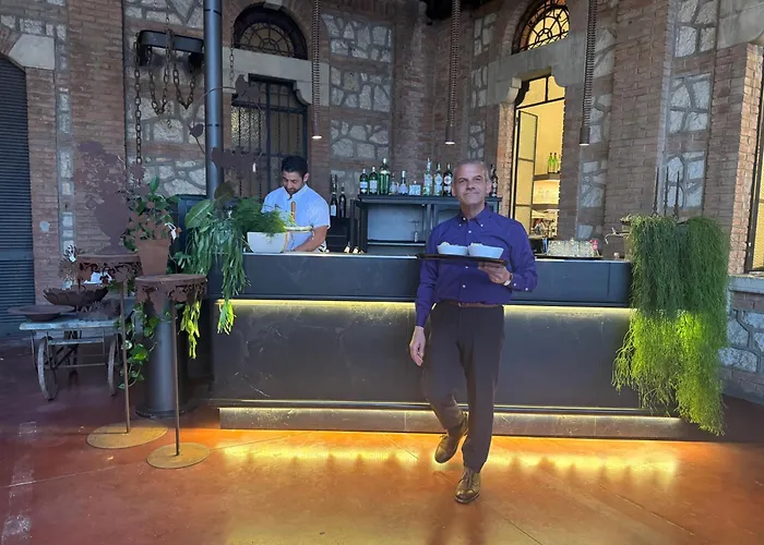 Cangrande Hotel