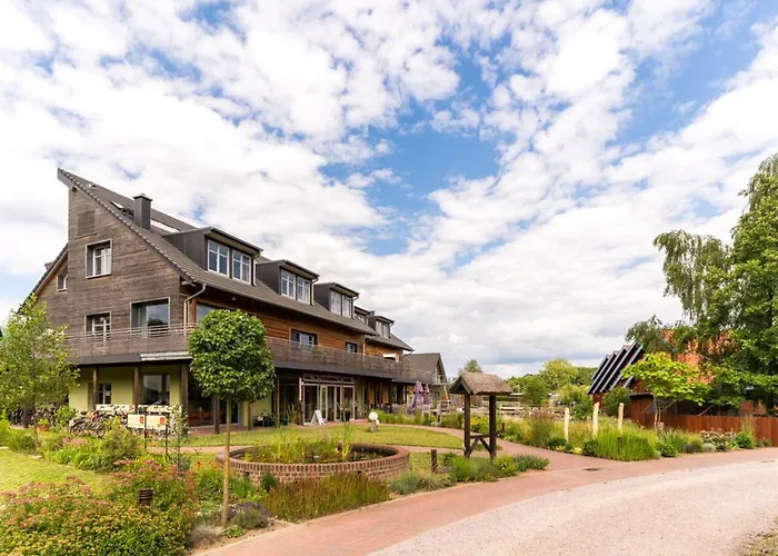 Der Metow - Ferienpark
