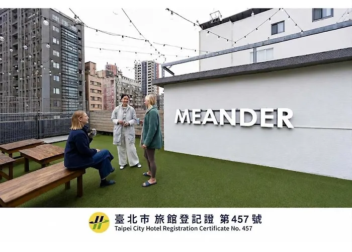 Meander