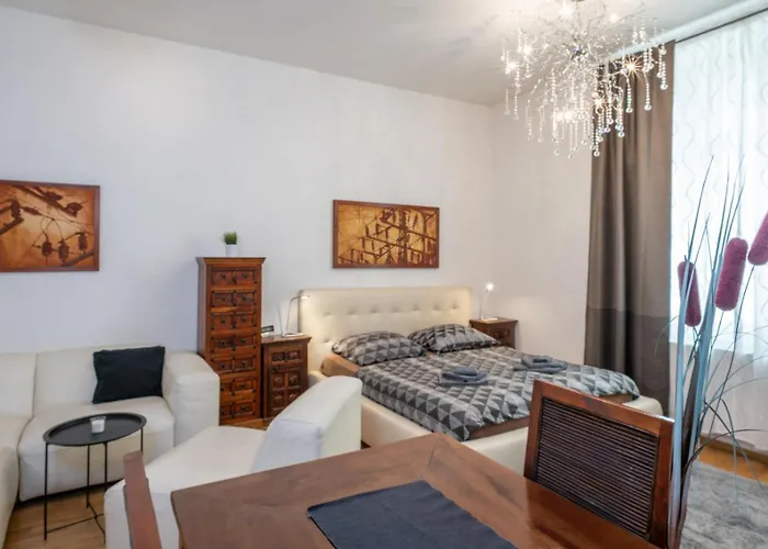 Atrium Apartments