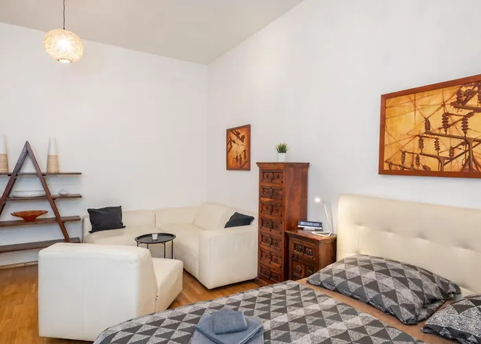 Atrium Apartments