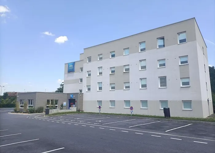 Ibis Budget Thillois