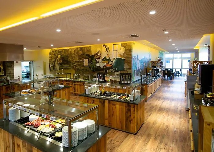 Hotel Am Hasseröder Burghotel