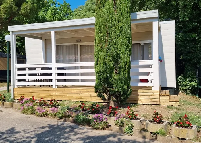  Camping La Rocca