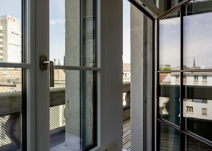Motel One Zürich