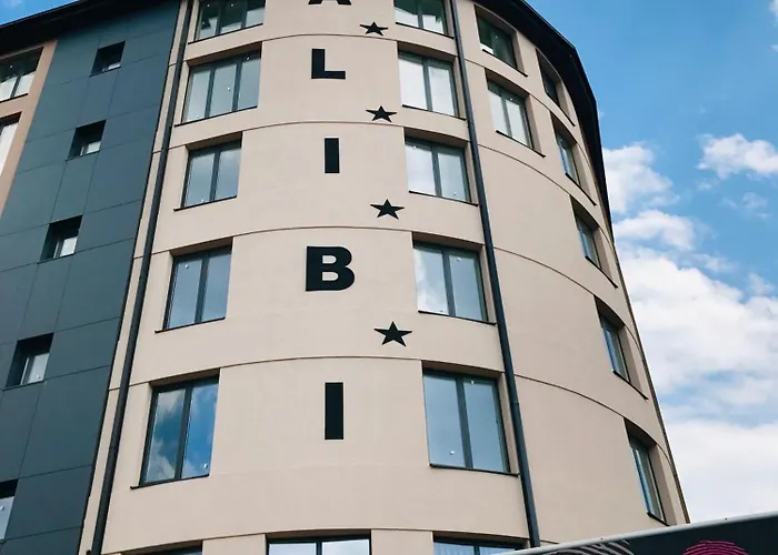 Alibi Zlatibor Inn