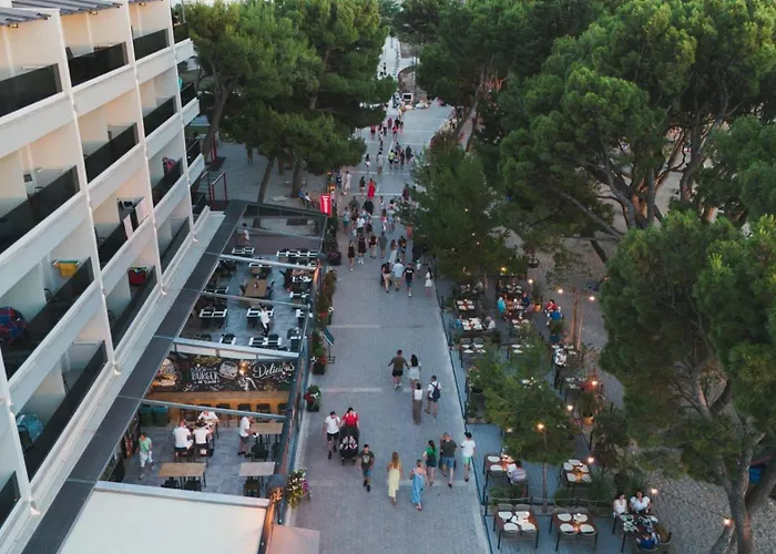 Central Beach 9
